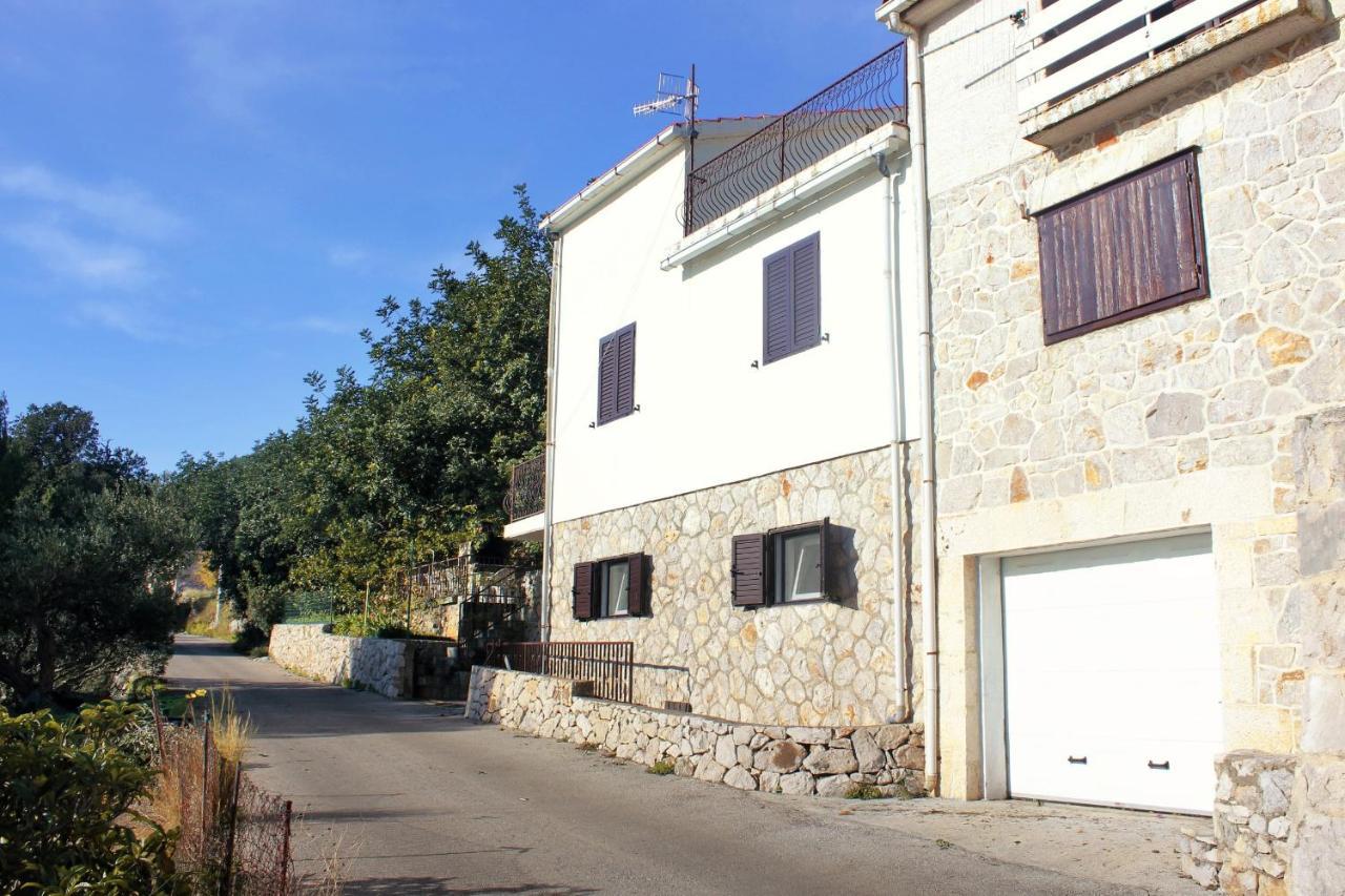 Apartments With A Parking Space Zavala, Hvar - 8912 Экстерьер фото