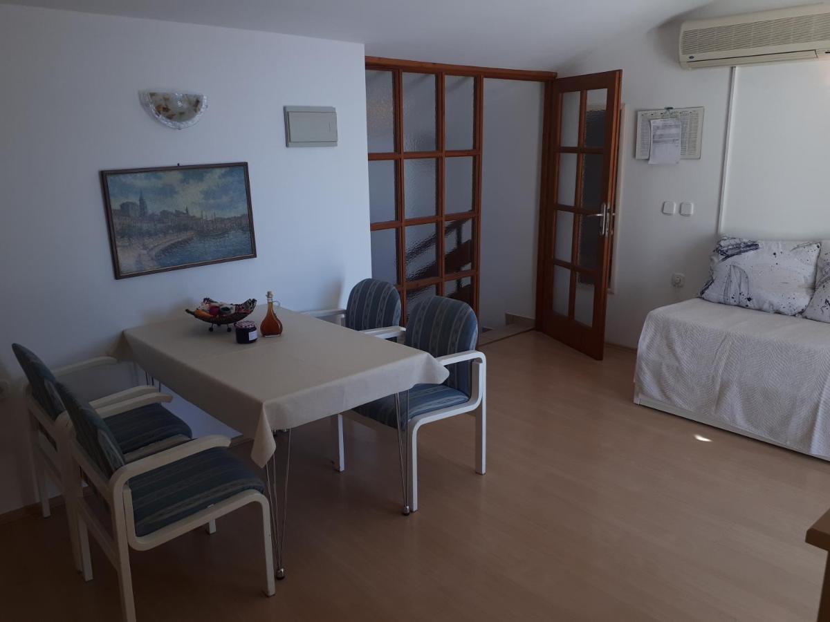 Apartments With A Parking Space Zavala, Hvar - 8912 Экстерьер фото