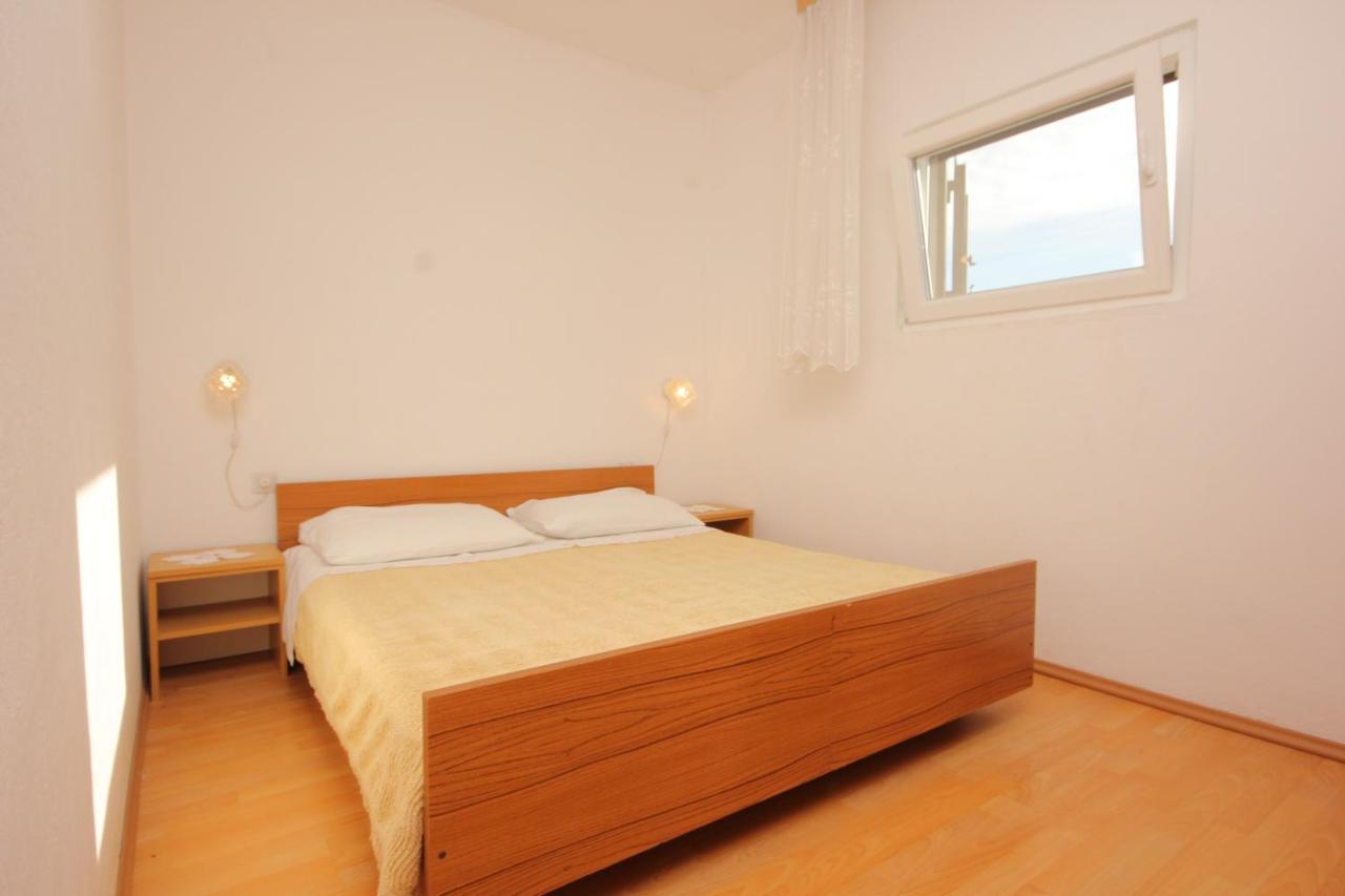 Apartments With A Parking Space Zavala, Hvar - 8912 Экстерьер фото