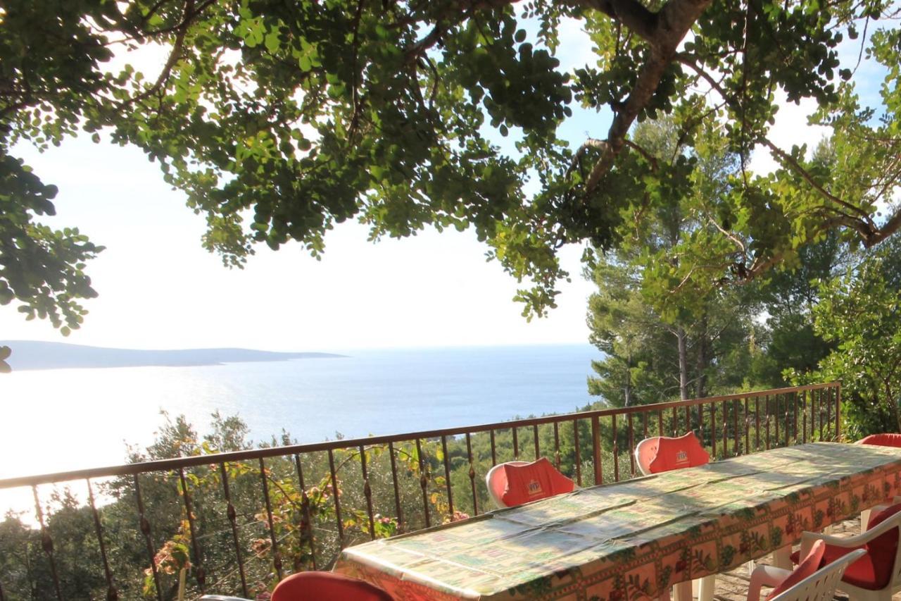 Apartments With A Parking Space Zavala, Hvar - 8912 Экстерьер фото